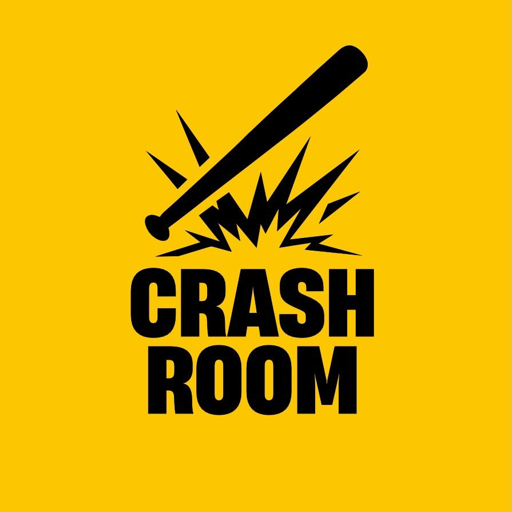 Crashroom Tashkent